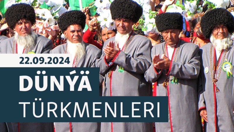 DT: Dünýä türkmenleriniň maslahaty, türkmen-owgan hyzmatdaşlygy we maýa goýum meseleleri