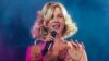 Joss Stone: “Personally, I don’t fancy going to an Iranian prison." (file photo)