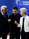Special EU Summit 'Watershed Moment' For European Security Special EU Summit 'Watershed Moment' For European Security