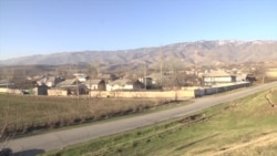 Последствия падения рубля ощутили и в селах Таджикистана