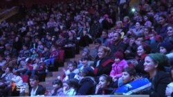 Ахбори Тоҷикистон ва ҷаҳон аз 8-уми январи 2018 (HD)