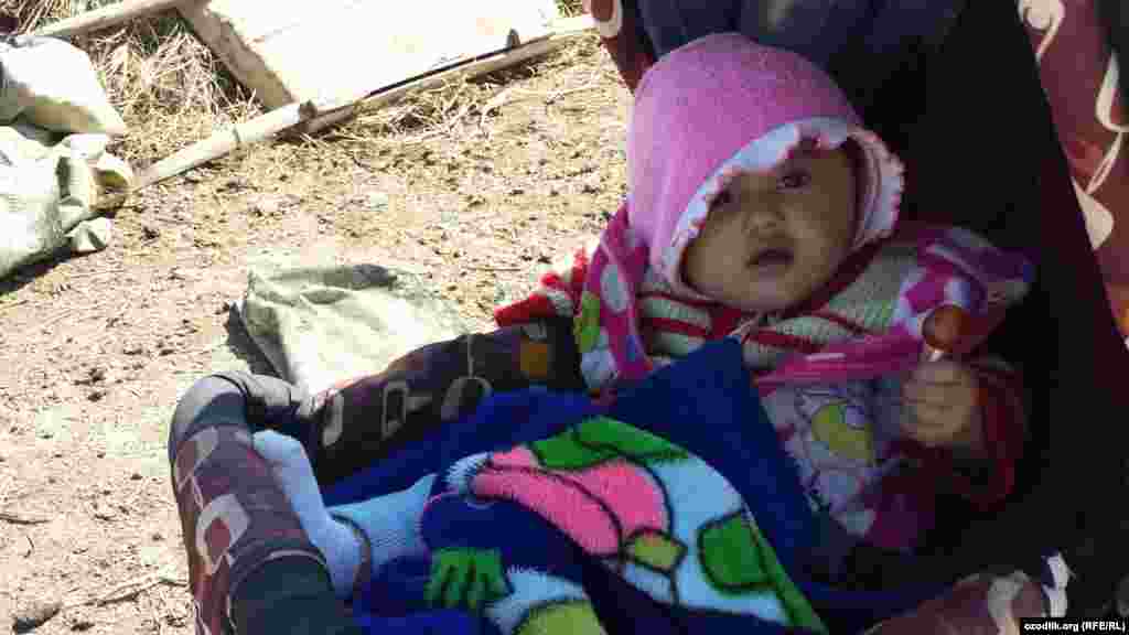 Сўғд вилояти&cedil; Ғончи тумани Манғит қишлоғи