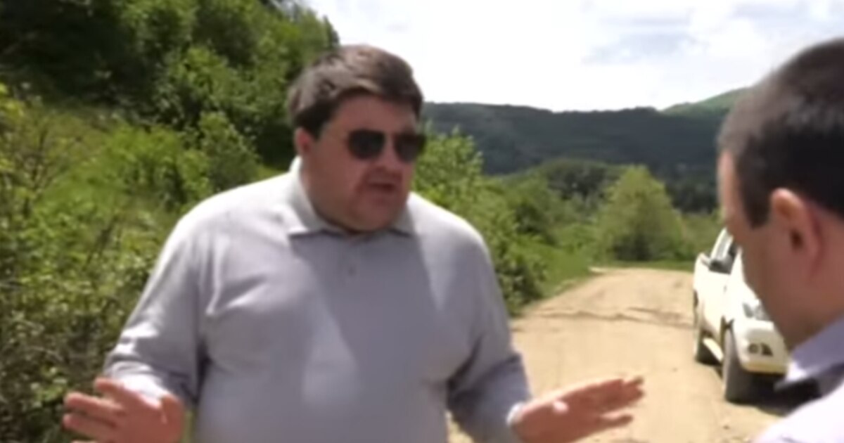 გრიგოლ ლილუაშვილის ნათესავს ახლა უკვე გადასახადების დამალვასაც ედავენიან