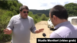 ბიჭიკო პაიკიძე.