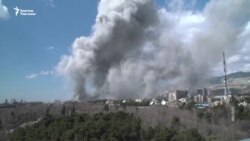 Ирандагы согуш: сүйлөшүү бүдөмүк, эки тарап тең сокку урууда