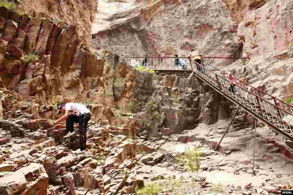 Mağara insanları #19