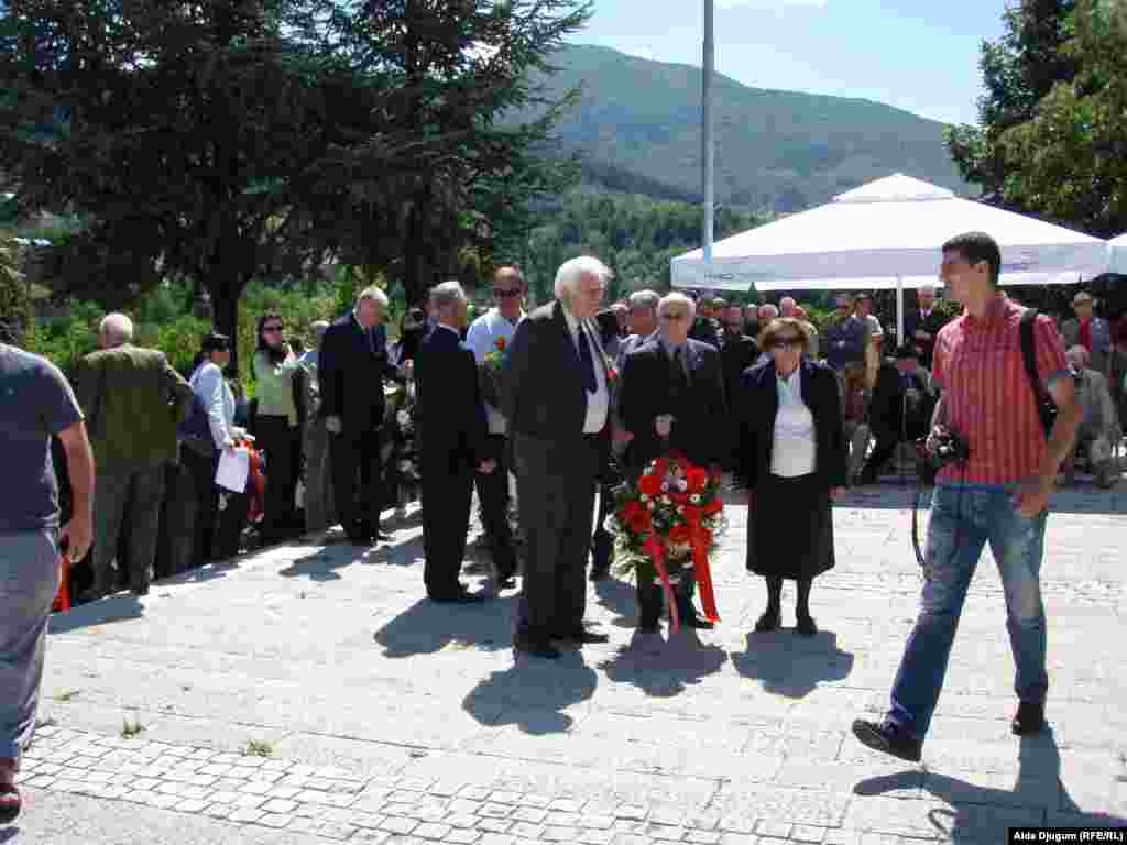 Sarajevo