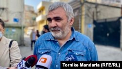 Афган Мухтарлы