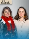 Moldova: Thumbnail Pe Agenda Raisa Razmerita and Elena Cernei