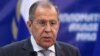 Лавров: Москва відповість на санкції США, але «так, щоб собі не зашкодити»