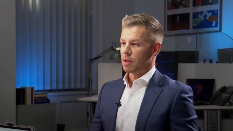 Udhëheqësi opozitar hungarez thotë se nuk mund të hiqet dorë shpejt nga importet e energjisë nga Rusia