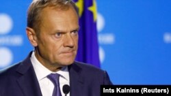 Donald Tusk