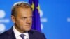 Donald Tusk a cerut țărilor UE să reglementeze urgent viitoarea conductă Nord Stream 2 a Rusiei