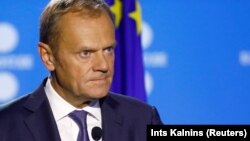 Donald Tusk