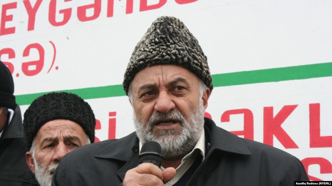 Hacıağa Nuri 