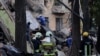 Seven Killed In Massive Russian Strike On Ukraine2 GRAB