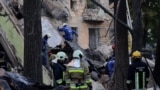 Seven Killed In Massive Russian Strike On Ukraine2 GRAB