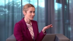 Kallas on Khamenei's death