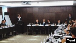 Seminar oktyabrın 31-də başa çatacaq