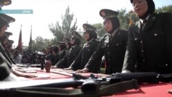 Афганистан: третья линия фронта. За кадром событий