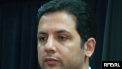 وحید عمر سخنگوی رییس جمهور افغانستان