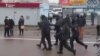Над 200 арестувани на протеста в Минск
