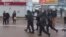 Над 200 арестувани на протеста в Минск