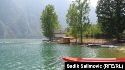 Bosniýa we Herzegowiniýa. Tomus, 2013 ý.