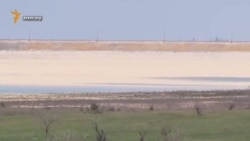 Будет ли вода в Крыму этим летом?