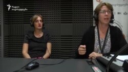 თამუნა ბოკუჩავა სააფთიაქო ნარკომანიაზე: "ხშირად მშობლები არ ვაღიარებთ, რასაც ვხედავთ"