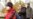 President: 48 Die Of Swine Flu In Ukraine