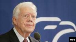 Jimmy Carter