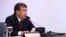 Премьер-министр Узбекистана Шавкат Мирзияев