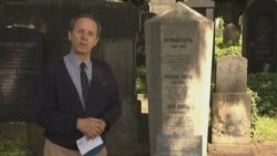 Kafka, Balkan i novi blog