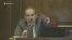 Armenia -- MP Nikol Pashinian speaks in parliament. 07March,2018