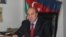 Eldar Hasanov a fost timp de 12 ani ambasadorul Azerbaidjanului la București