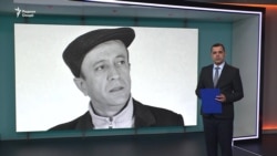 Даргузашти ҳунарманди шинохта Бахтиёр Раҳимов