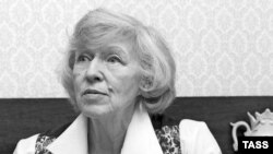 Валентина Леонтьева (1923—2007)