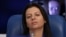 Главный редактор Russia Today Маргарита Симоньян