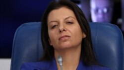 Цитаты Свободы. Симоньян и сорванный клапан