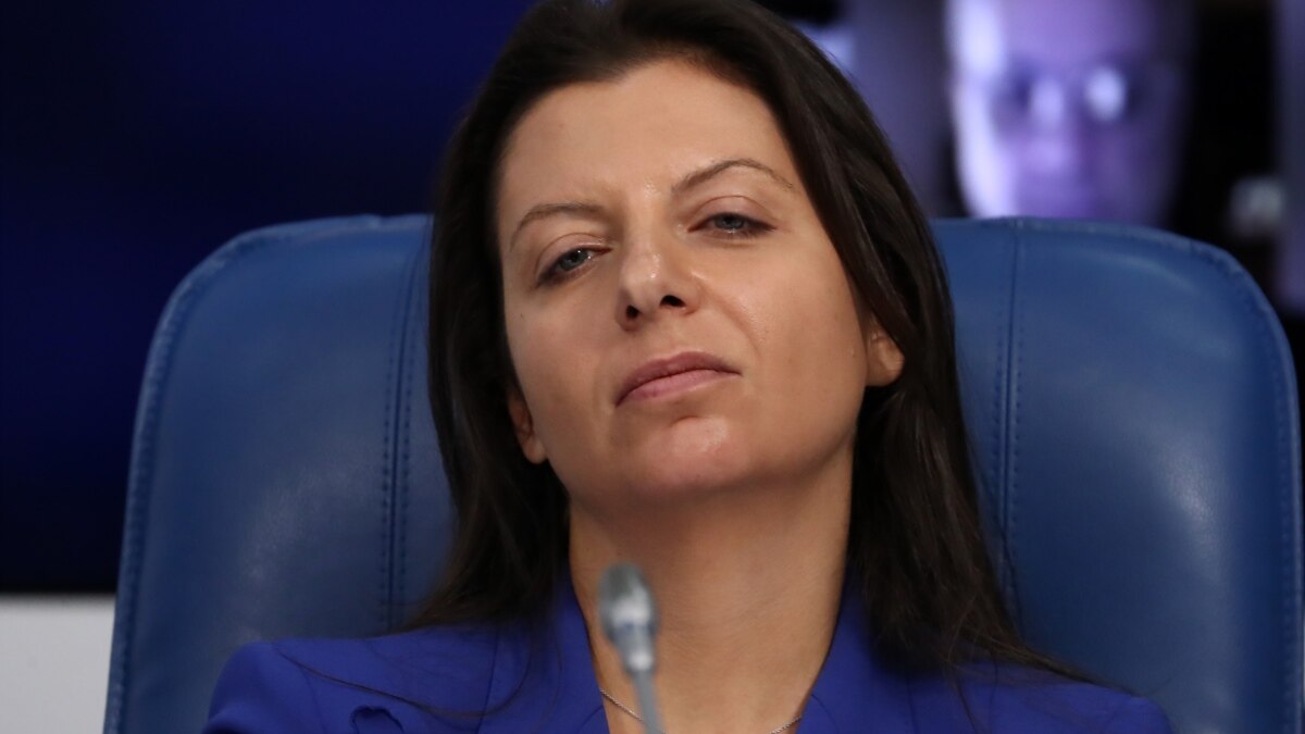 Russian Media Boss Slammed Over 'Shocking' Comments Praising Lukashenka Over Plane Diversion - Vimarsana News