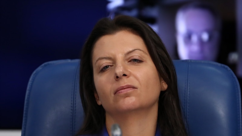 Ален Симонян не исключает, что Маргарите Симоньян также запрещен въезд в Армению