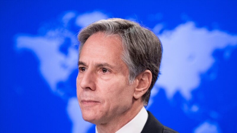 Secretarul de stat american Blinken discută criza din Afganistan cu Rusia și China