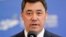 Kyrgyz President Sadyr Japarov has praised the constitutional changes, which he initiated, saying they are needed to create a strong central branch of government to "establish order."