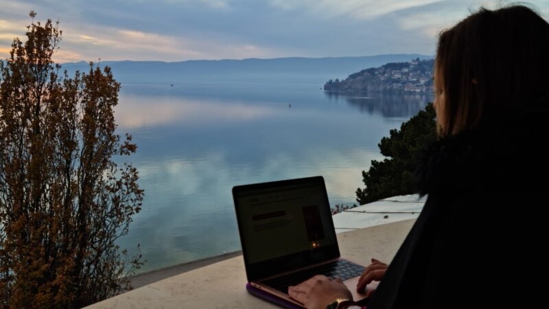 Македонија привлекува дигитални номади