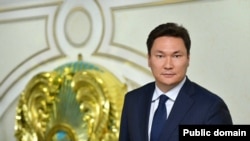 Ержан Елекеев
