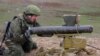 GRAB - What's Behind Russia's Military Buildup On Ukraine's Border?