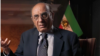 پرویز ثابتی