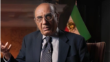پرویز ثابتی