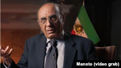 پرویز ثابتی